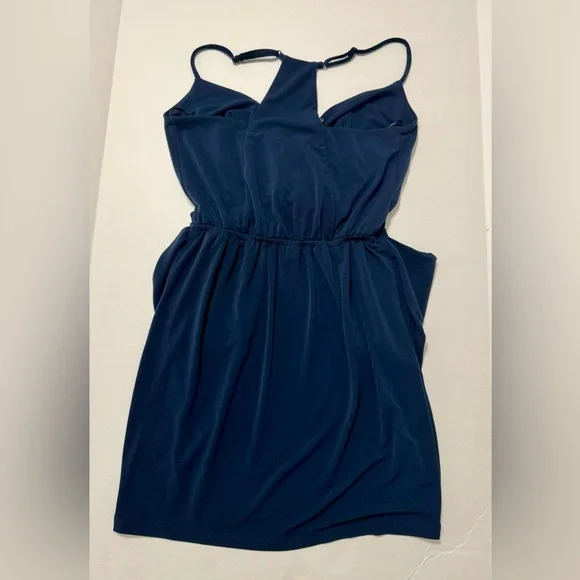 🚨LAST CHANCE BOGO FREE🚨 💙BCBGeneration Mini dress - Picture 5 of 5